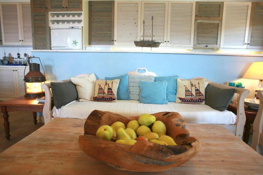 Luxuriöse, ruhige Wohnung direkt am Meer - Privatstrand - foto 66