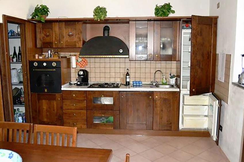 Steinhaus Cilento - foto 8