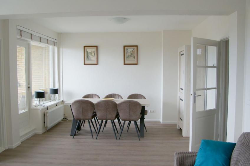 ViewRoyal  Ferienwohnung mit Meerblick in Katwijk - foto 4