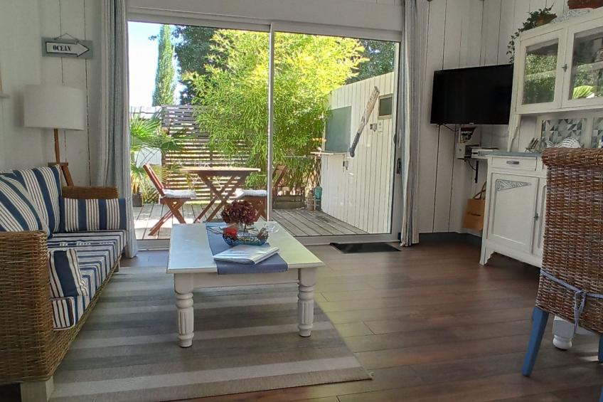 Gîte Timellen - Private Schwimmbäder - foto 3