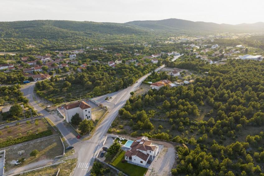 Villa Whitestone bei Šibenik - foto 32