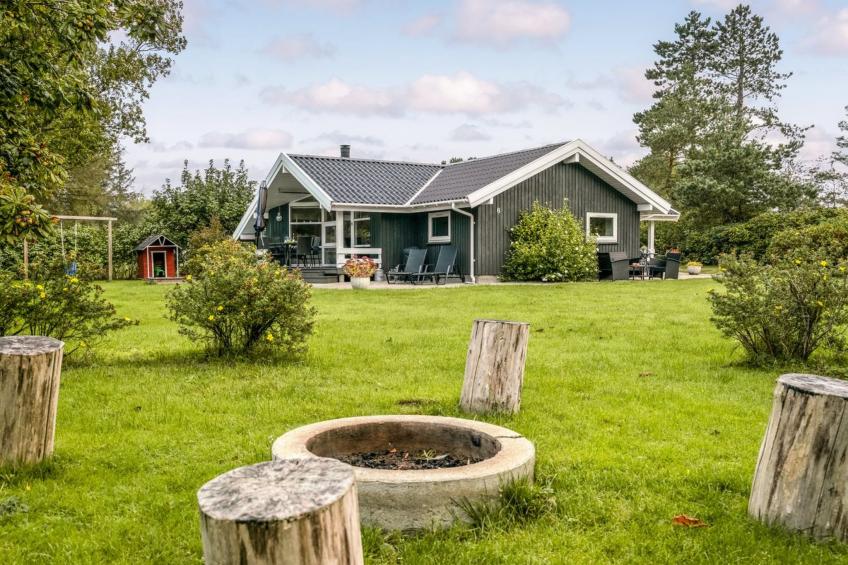 "Stasia" - 75m from the sea in Funen - foto 3