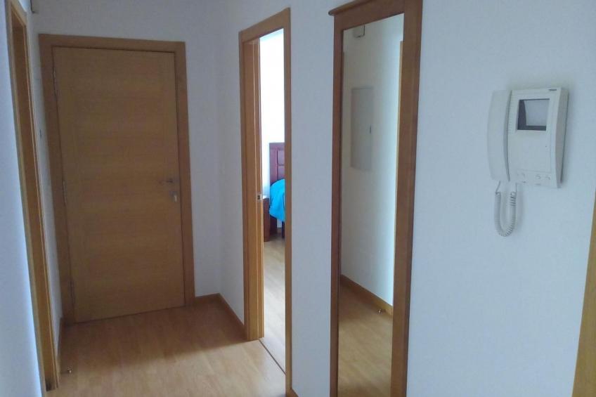 Ático con terraza - foto 41