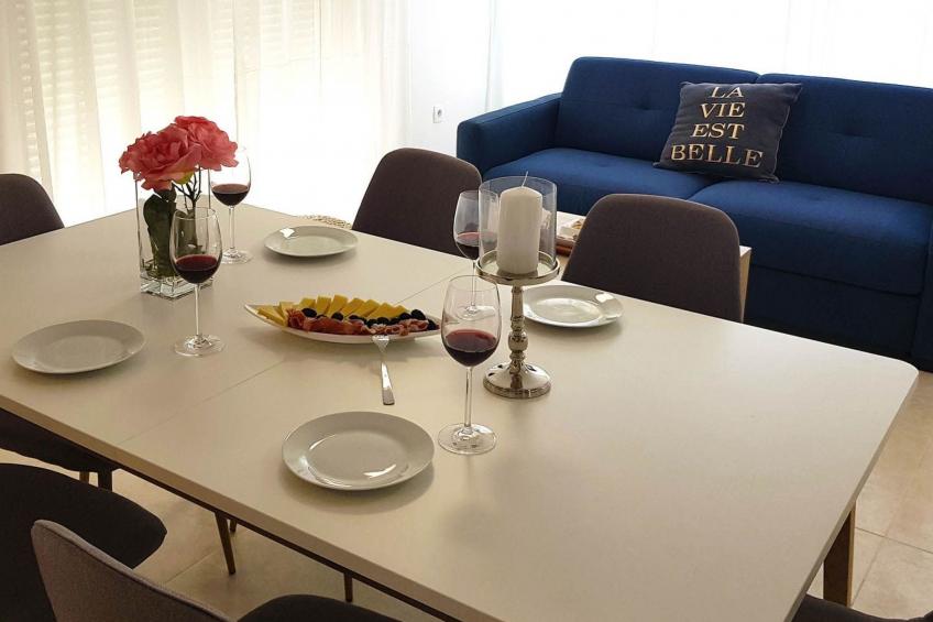 Schöne Villa Stella mit Meerblick und beheiztem Pool - foto 10