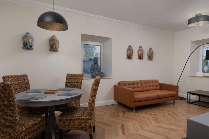 Suartini Viganj mit einem Jakuzzi - foto 4