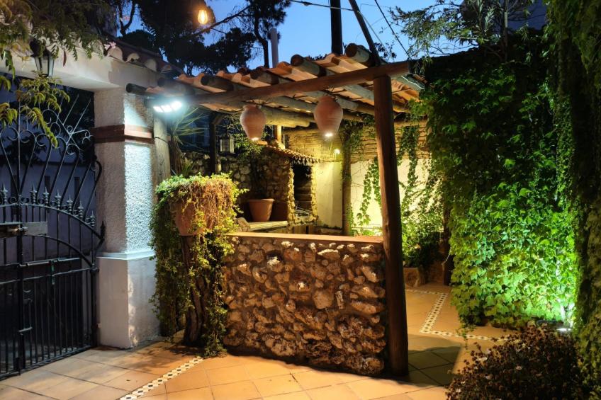 Haus mit Schwimmbad in Strandnähe - foto 39