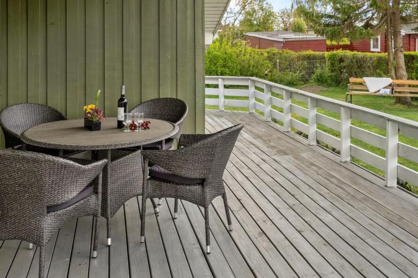 "Guldborg" - 400m to the inlet in SE Jutland - foto 16