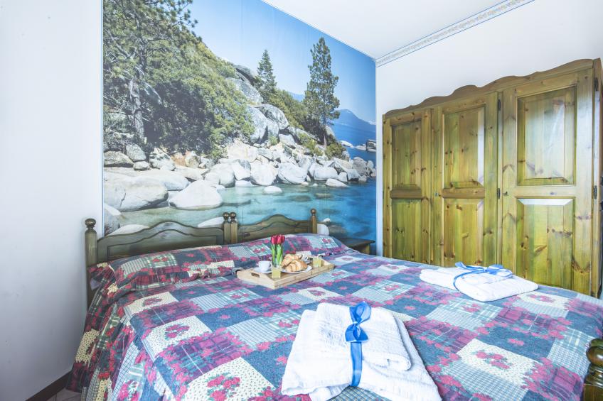 Residence 4 Colonne - foto 12