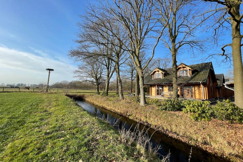 Salland Hideaway - 4 persons - foto 13