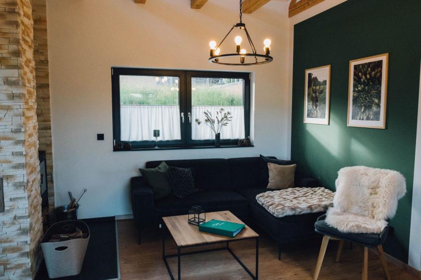 Frankenwald Lodge - foto 49