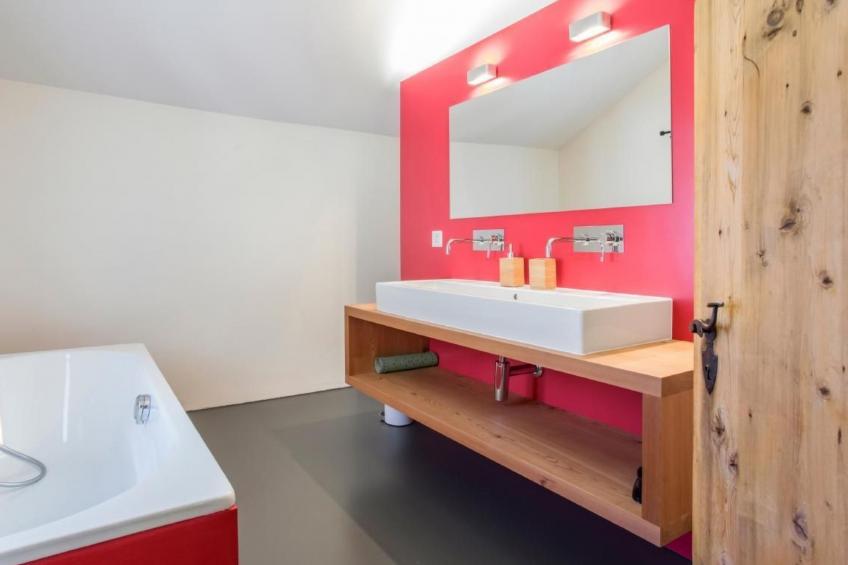 Chesa Paulina - foto 6