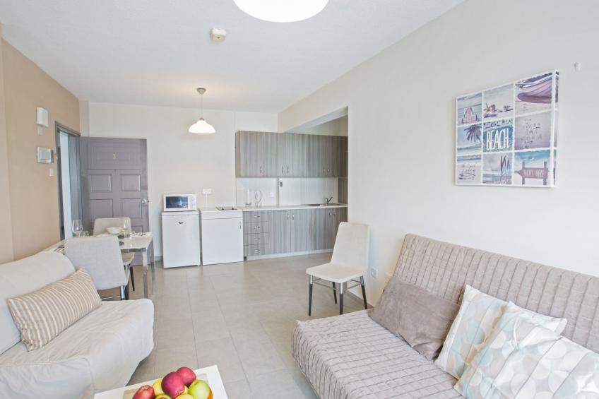 Gemütliches 1-Zimmer-Apartment - foto 6