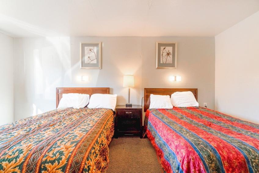 US_CHI002_1 King Bed & 1 Queen Bed - foto 13