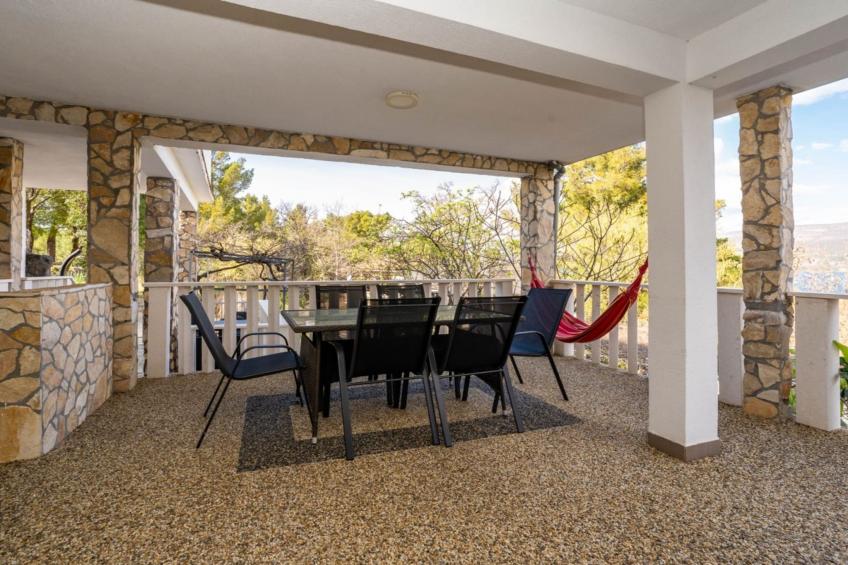 Apartments Robi & Kristina - Two Bedroom Apartment with Terrace A2 - foto 14