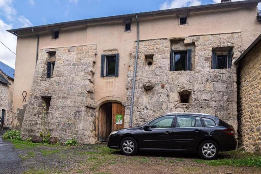 Gîte de France Gîte des grands-parents 4/6 personnes 3 épis - foto 6