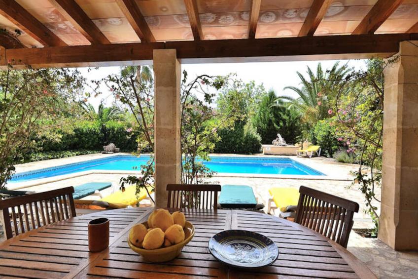 Maison à Lloret de vistalegre - foto 3