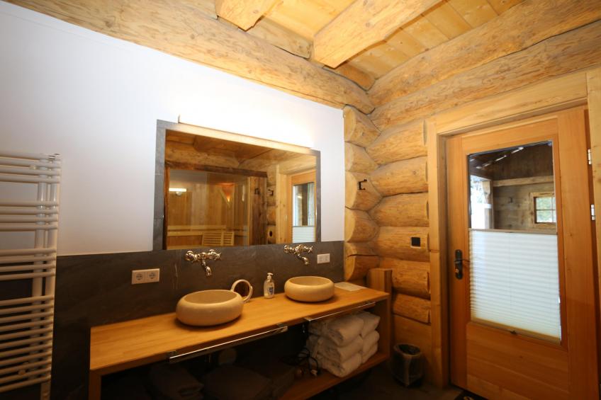 Jagahütte Bramberg - foto 21
