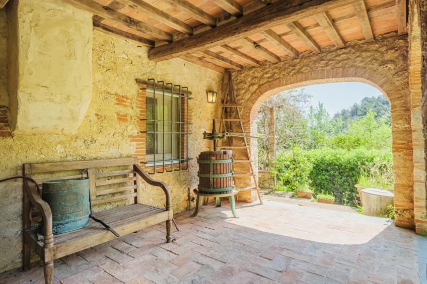 Villa Anna - foto 43