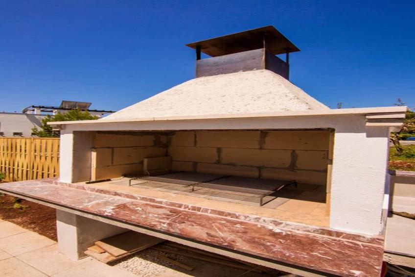 Villa with Pool and Sea View in Fazana - Horizont - foto 30