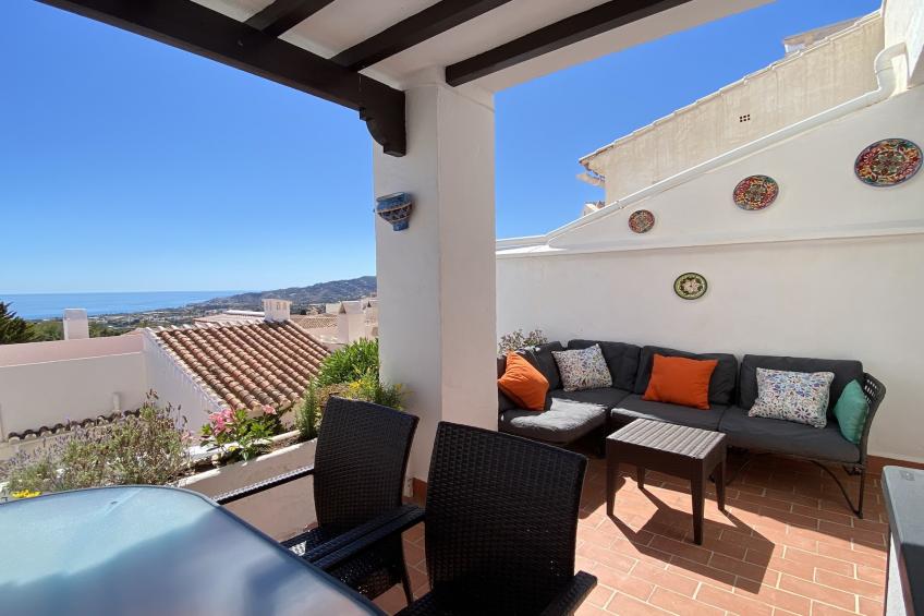 Capuchinos 56 San Juan Capistrano by Casasol - foto 46