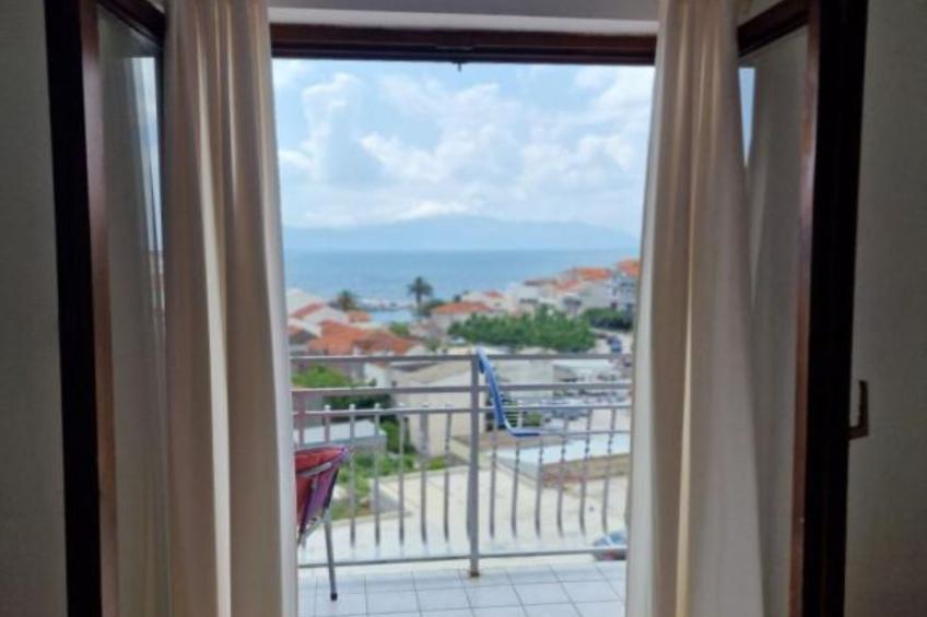 One Bedroom Apartment with Balcony and Sea View 3 - foto 7
