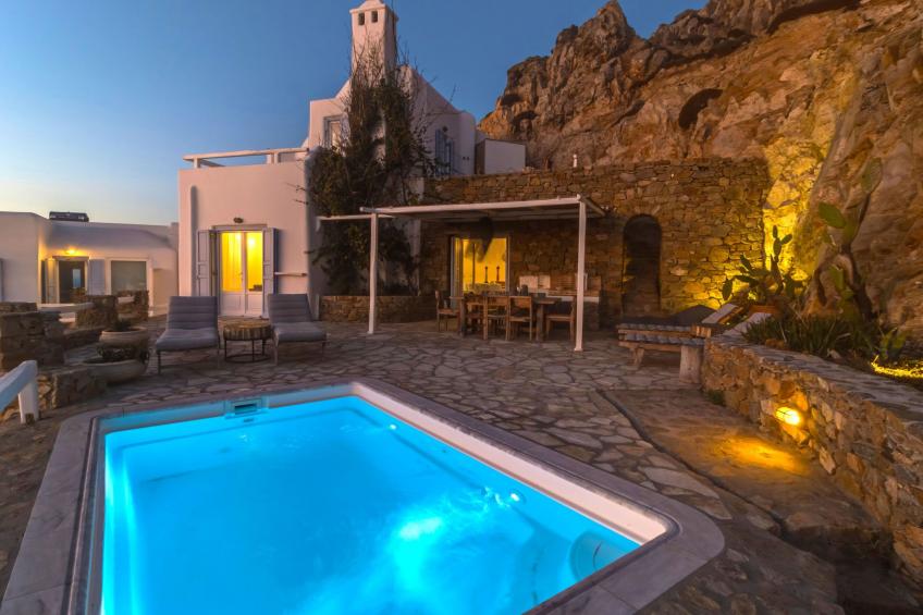 Ferienvilla "Aquata" mit Whirlpool - foto 38