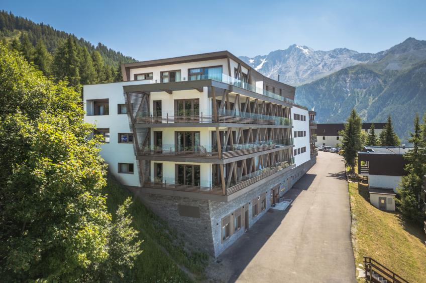 TSV Le Quartz 4p10p - foto 5