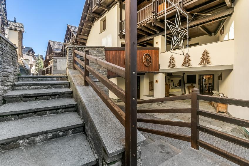 Grange Romantic Retreat Mountain View - foto 27