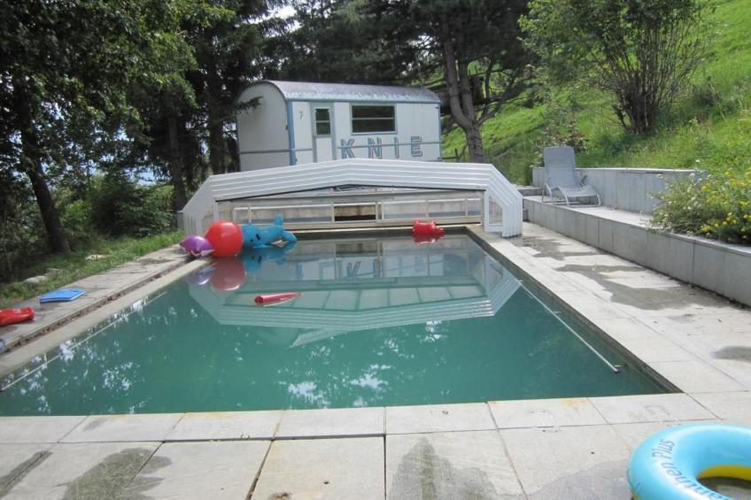 Staudenhof Viamala - foto 5