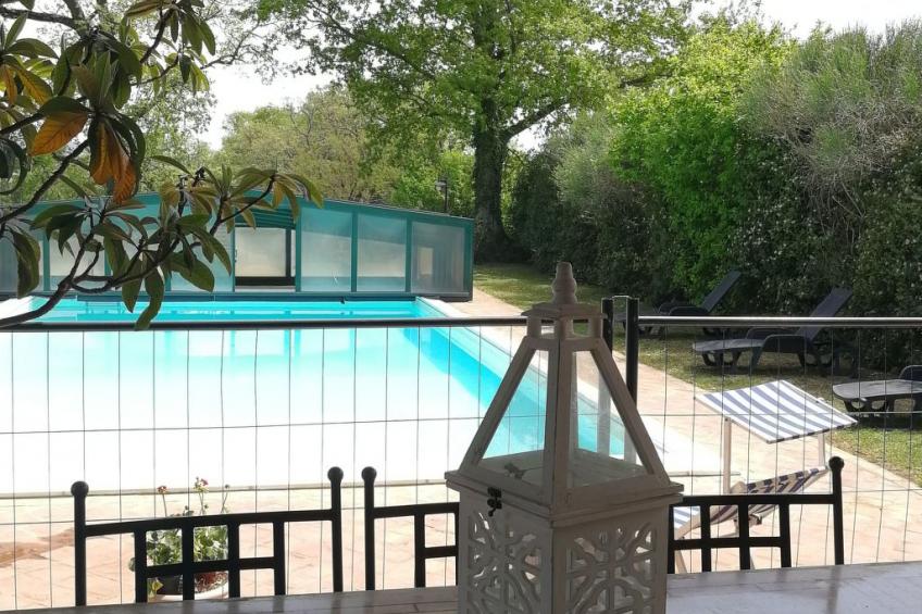 Das Olivenhaus - foto 37