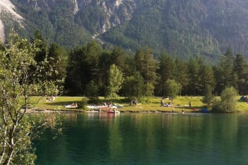 Alpenhof Sonne - foto 17