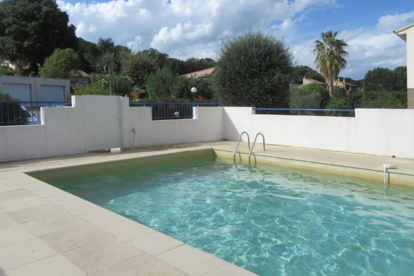 Résidence Amanda - foto 2