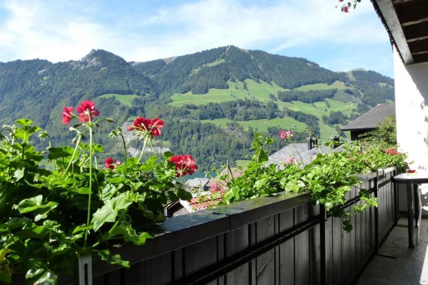 Paradiesli Steiger Lungern - foto 2