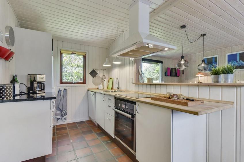 "Agnita" - 300m from the sea in SE Jutland - foto 15