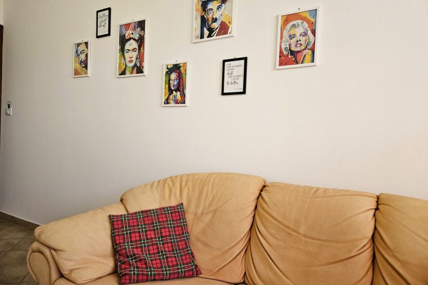 Wohnung 'Serendila' mit Wallbox - foto 11