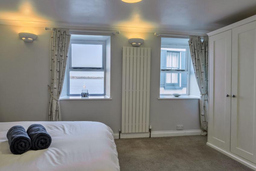 Nor Nour, Cawsand - foto 17