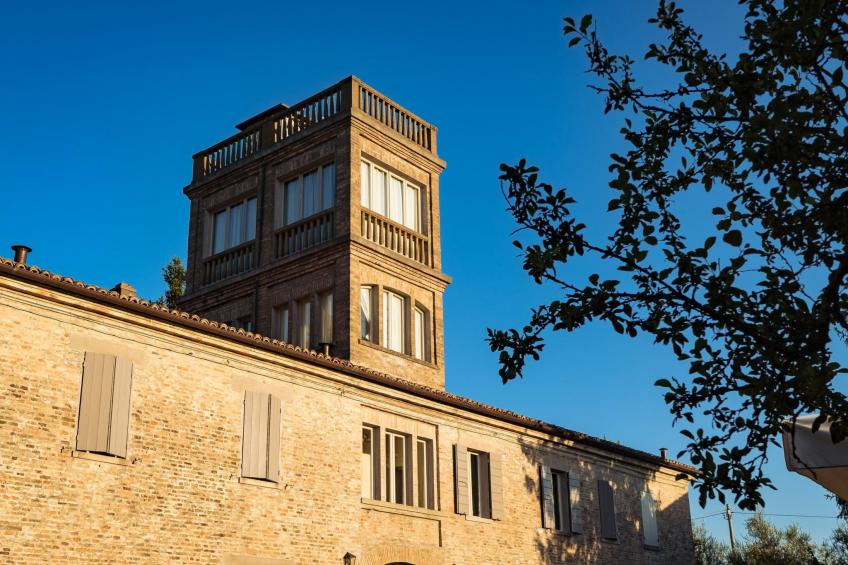 Wohnung in einem Turm mit Aussicht - foto 21