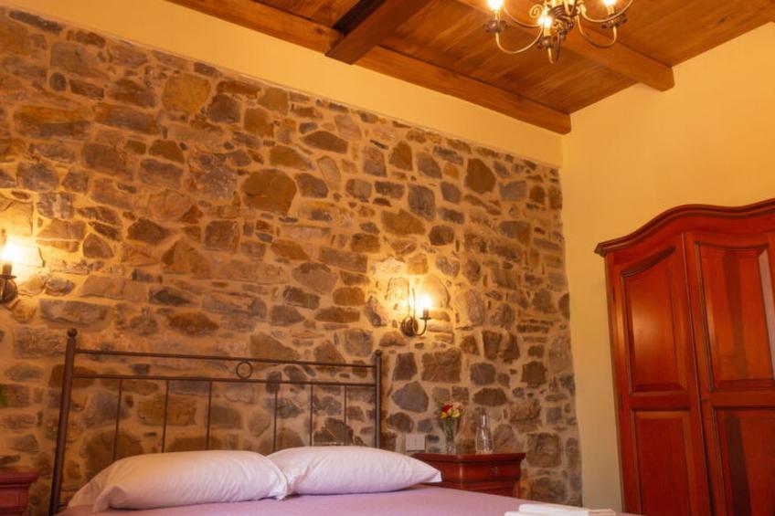 Marina's Lodge - foto 18