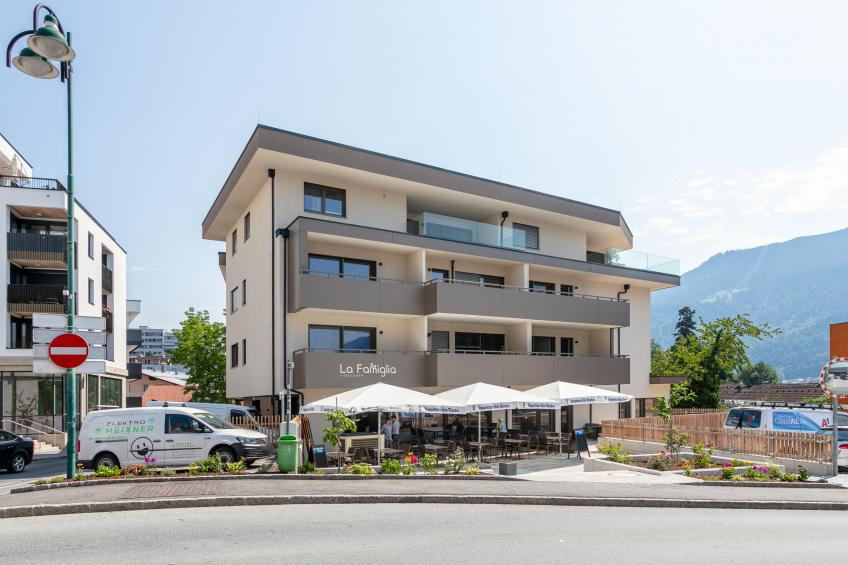 City Apartments Jenbach Top 17