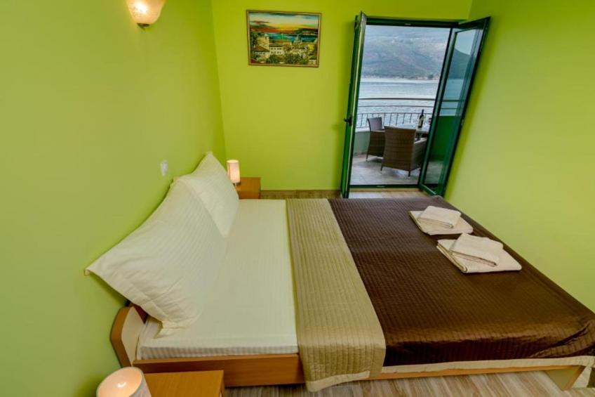Amor Residence - One Bedroom Apartment with Terrace and Partial Sea View (6) - foto 23