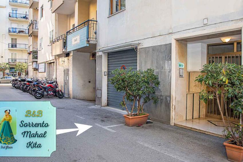 Holiday apartment Centrally located and modernly furnished - BF-C2PCG - foto 3