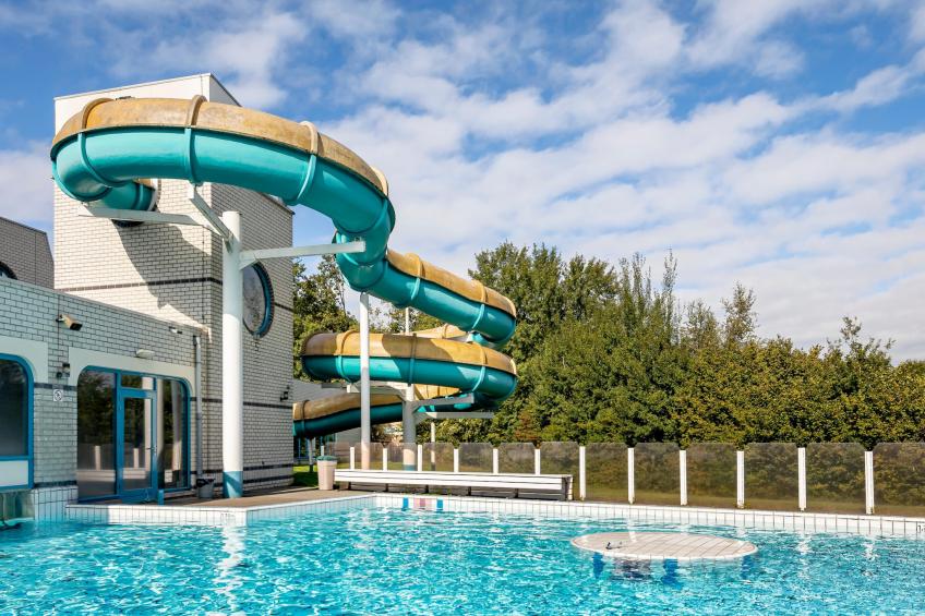 Vakantiepark Hunzedal - foto 11