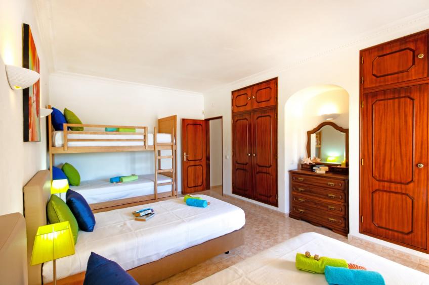 Villa Morais - foto 19