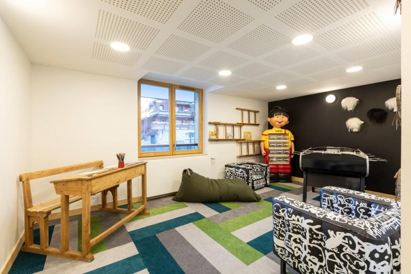 LES DEUX ALPES Neige et Soleil -A50S - foto 35