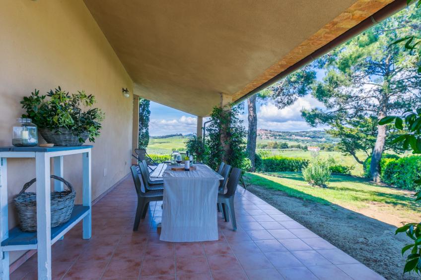 Casa La Carraia (BBO240) - foto 34