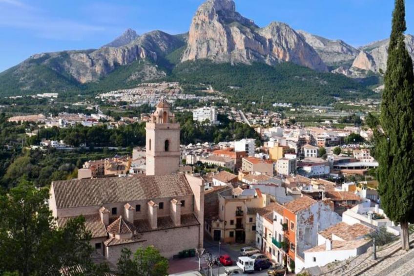 Villa Avec Piscine Privée Et Vues Magnifiques - foto 51