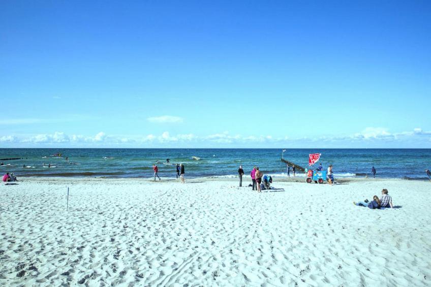 Holiday homes, Fuhlendorf - foto 29