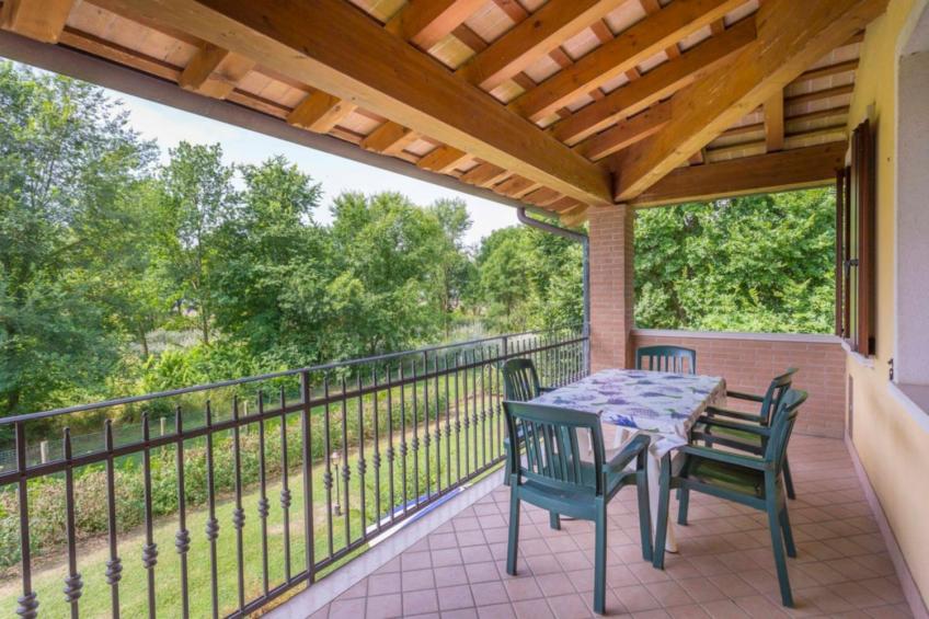 Folaghe trilocale - foto 25