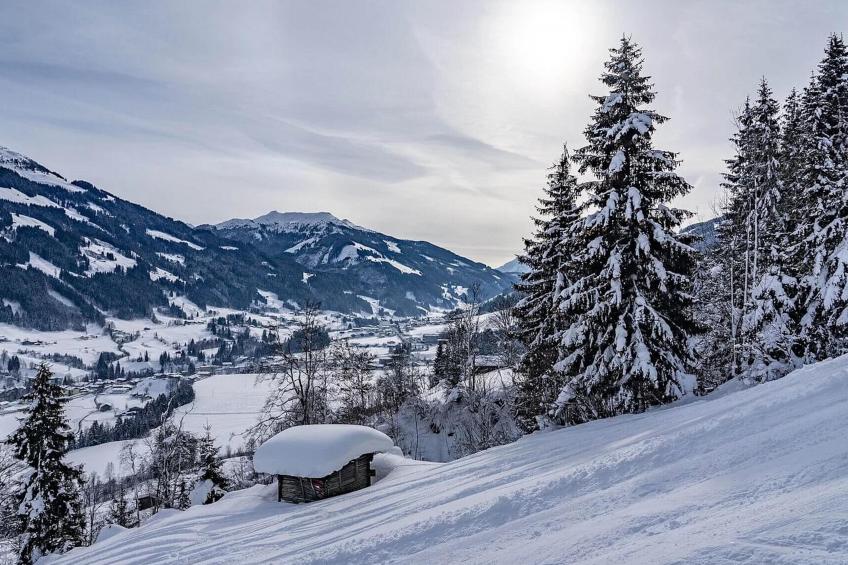 Haus Tauernblick Top 3 - foto 13