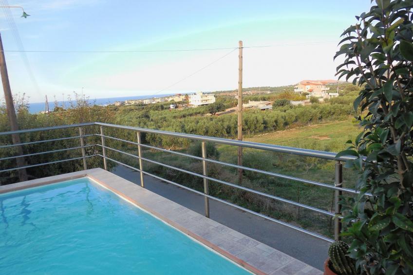 "Zafira" mit Whirlpool - foto 41